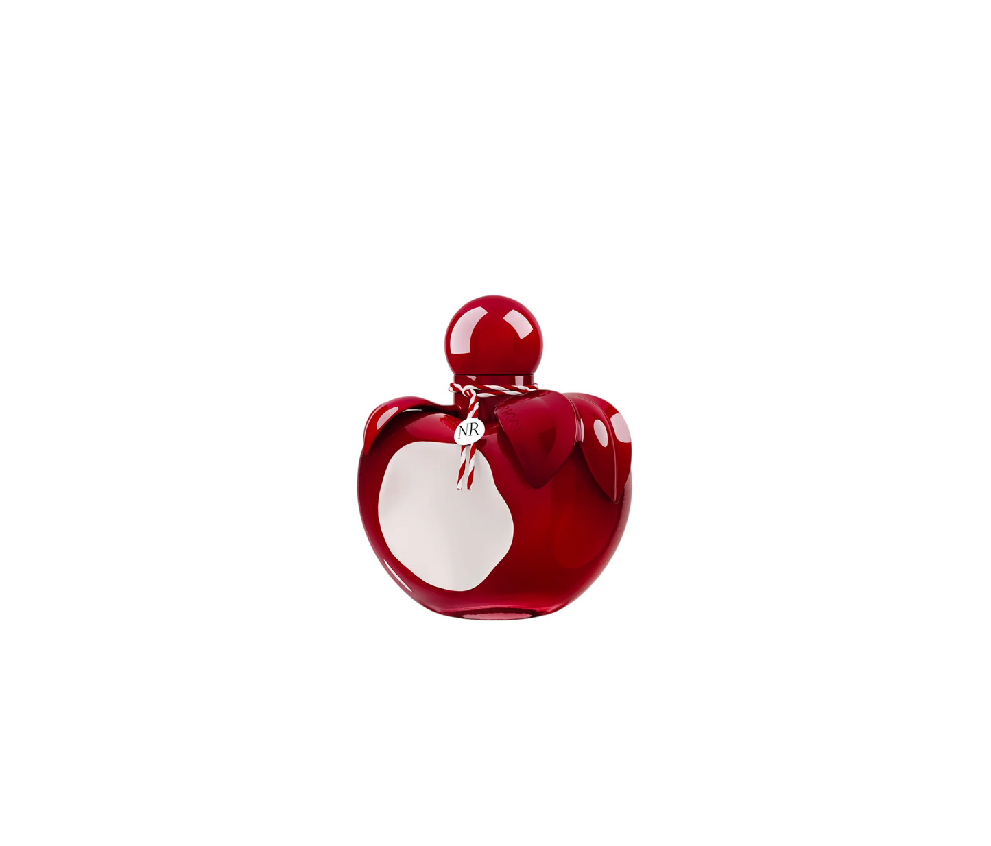 Nina Ricci Nina Ricci, Nina Rouge, Eau de Toilette, Für Frauen, 50 ml *Tester
