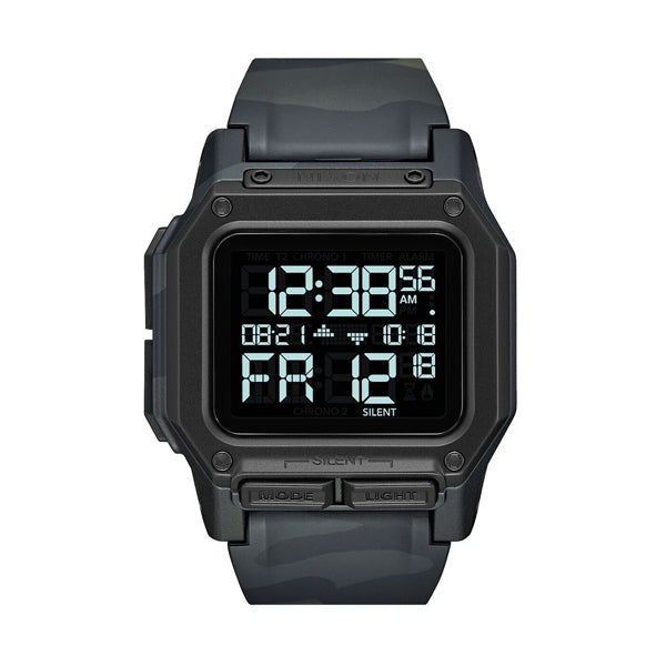 NIXON A1180-3015 Armbanduhr ansicht-3