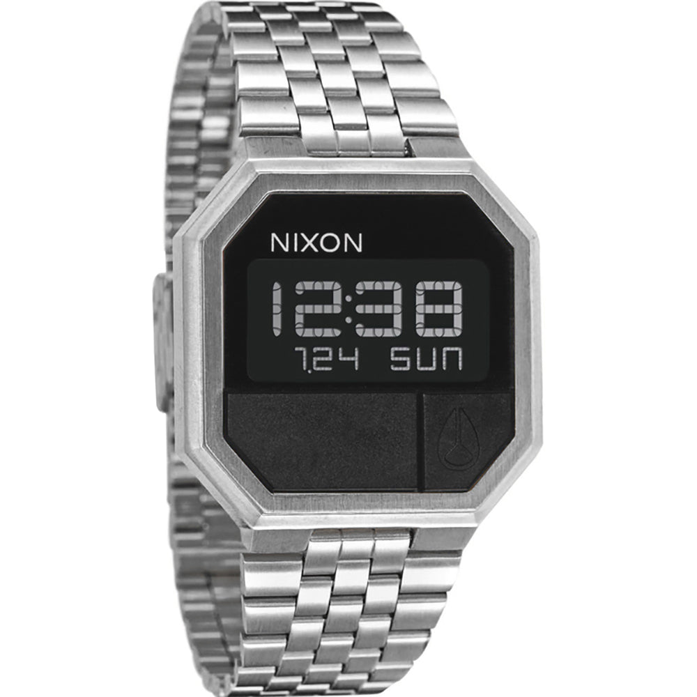 NIXON A158-000 Armbanduhr ansicht-3