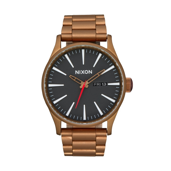 NIXON A356-5145 Armbanduhr ansicht-3