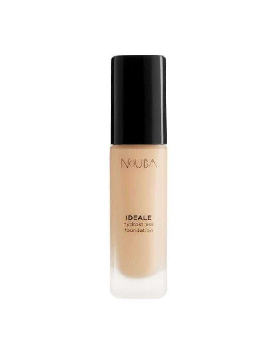 Nouba Flüssige Grundierung Nouba, Ideale, Liquid Foundation, 07, 30 ml Regular