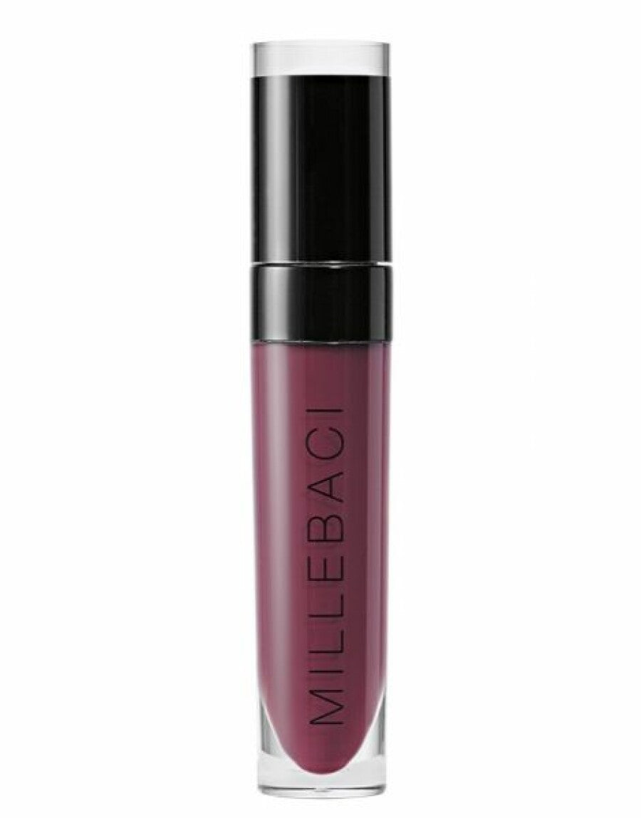 Nouba Nouba, Millebaci, Langlebig, Flüssiger Lippenstift, 57, 6 ml Regular