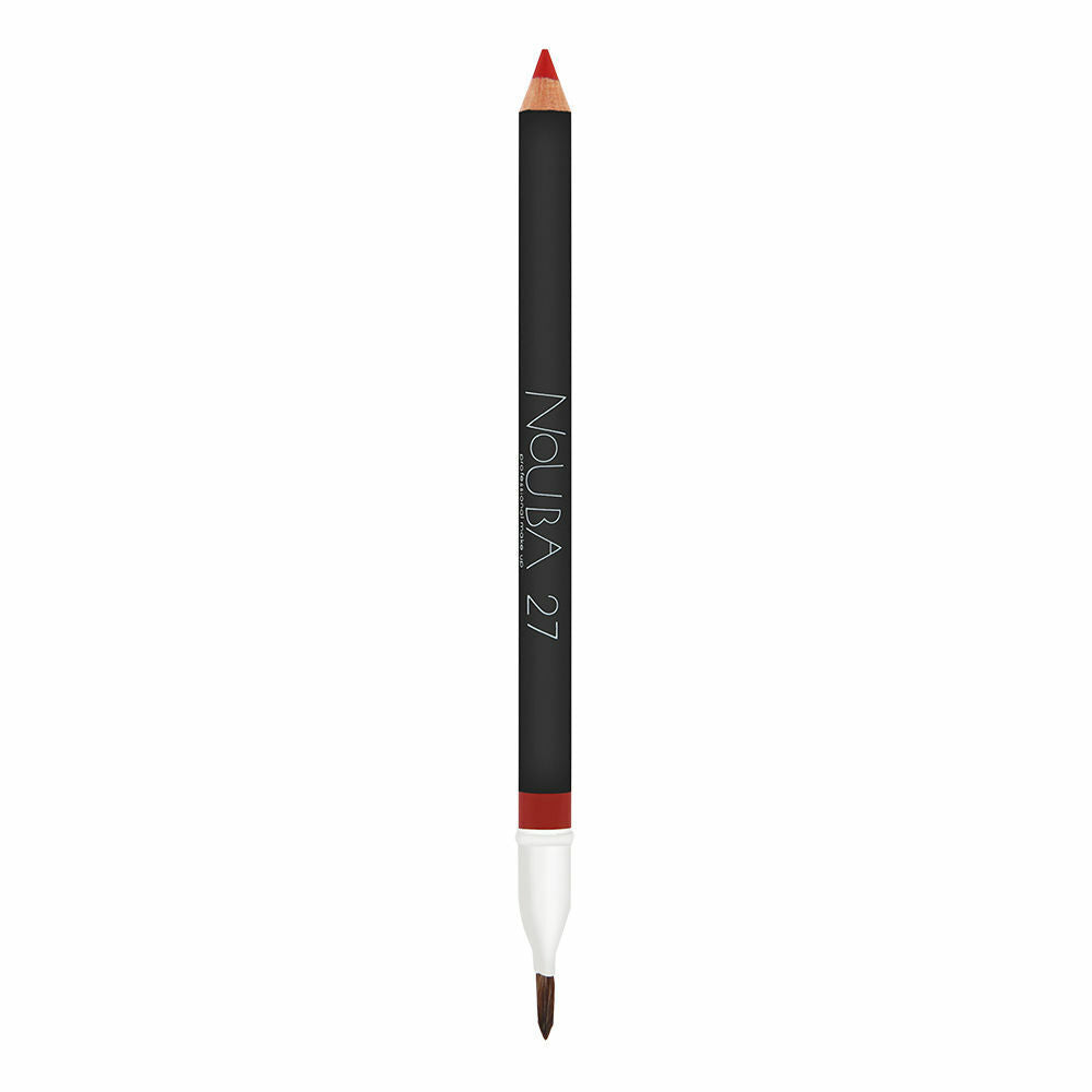 Nouba Nouba, Twist & Write, Präzision, Lipliner, 27, 1.1 g Regular