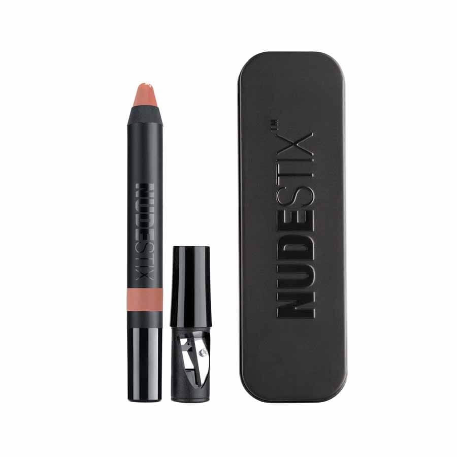 Nudestix Nudestix, Cream, Lippen- und Wangenstift 2-in-1, Sünde, 2.49 g Regular
