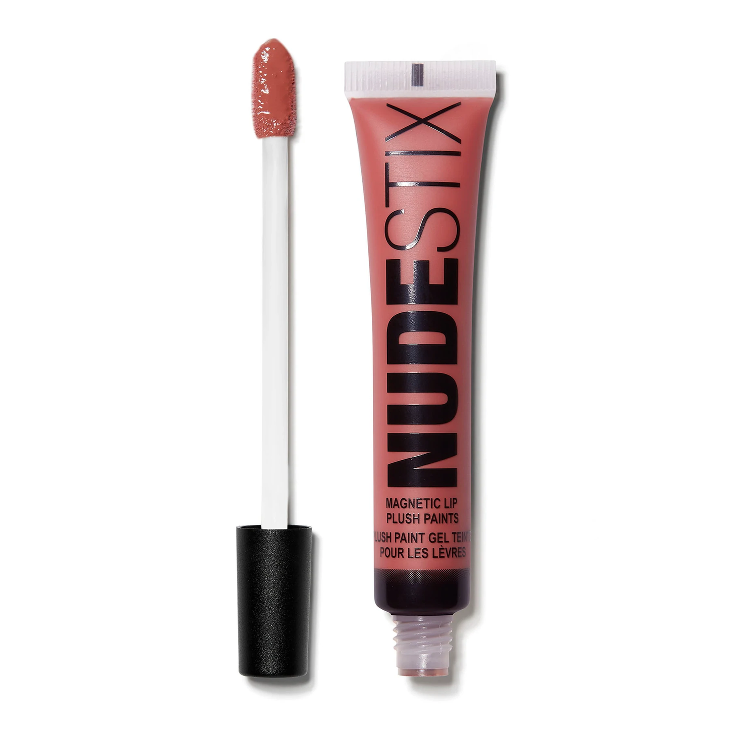 Nudestix Nudestix, Magnetic Lip , Lipgloss, Saint-Tropez, 10 ml Regular