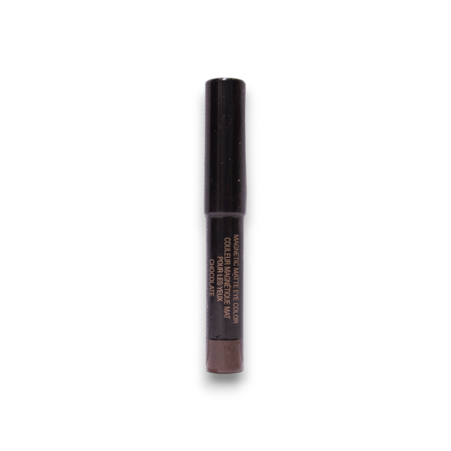 Nudestix Magnetic Matte Lidschattenstift Schokolade – Sanfte, langanhaltende Farbe