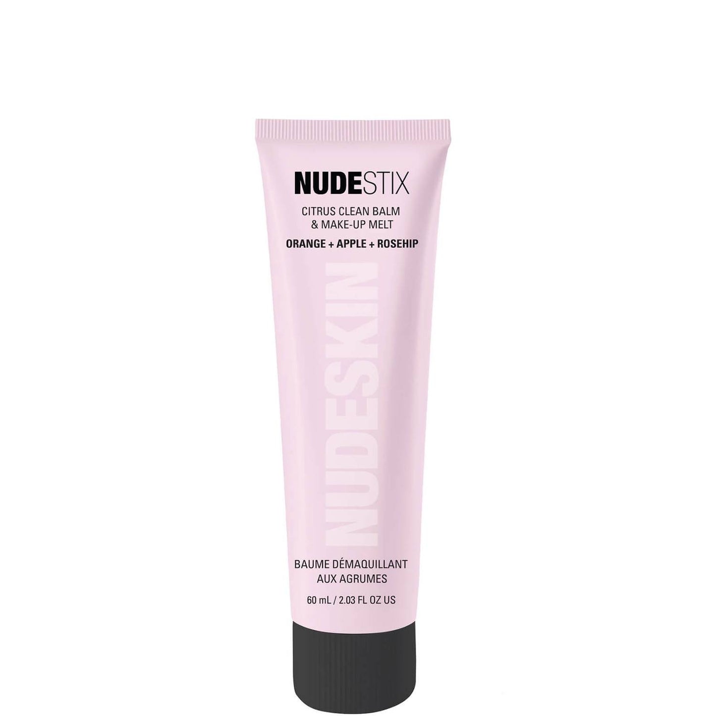 Nudestix Nudestix, Nudeskin, Zitrus, Reinigungsbalsam, Für das Gesicht, 60 ml *Tester