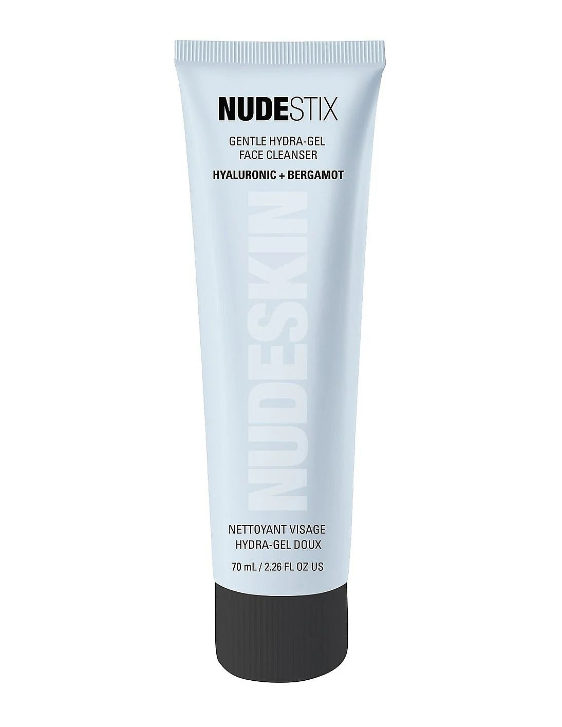 Nudestix, Nudeskin, Hyaluronsäure, Reinigungsgel, Für das Gesicht, 70 ml
