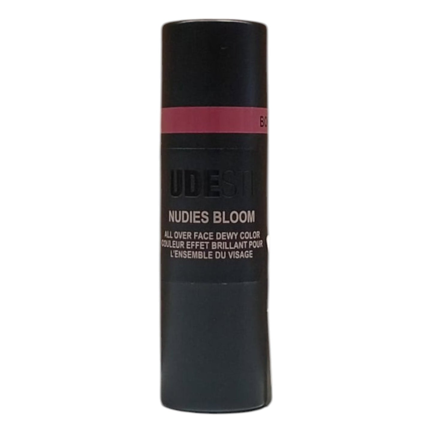 Nudestix Nudestix, Nudies All Over, Glanz, Rougestift, Böhmische Rose, 7 g *Tester