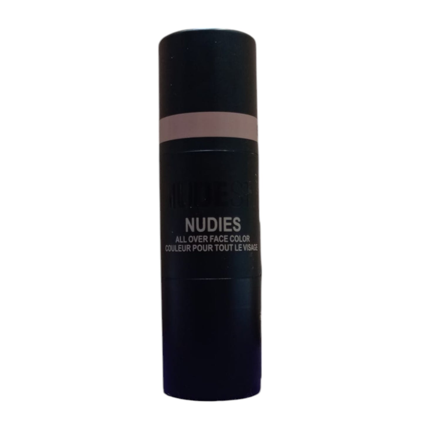 Nudestix, Nudies All Over Matte, Glanz, Rougestift, Bondi Bae, 7 g *Tester