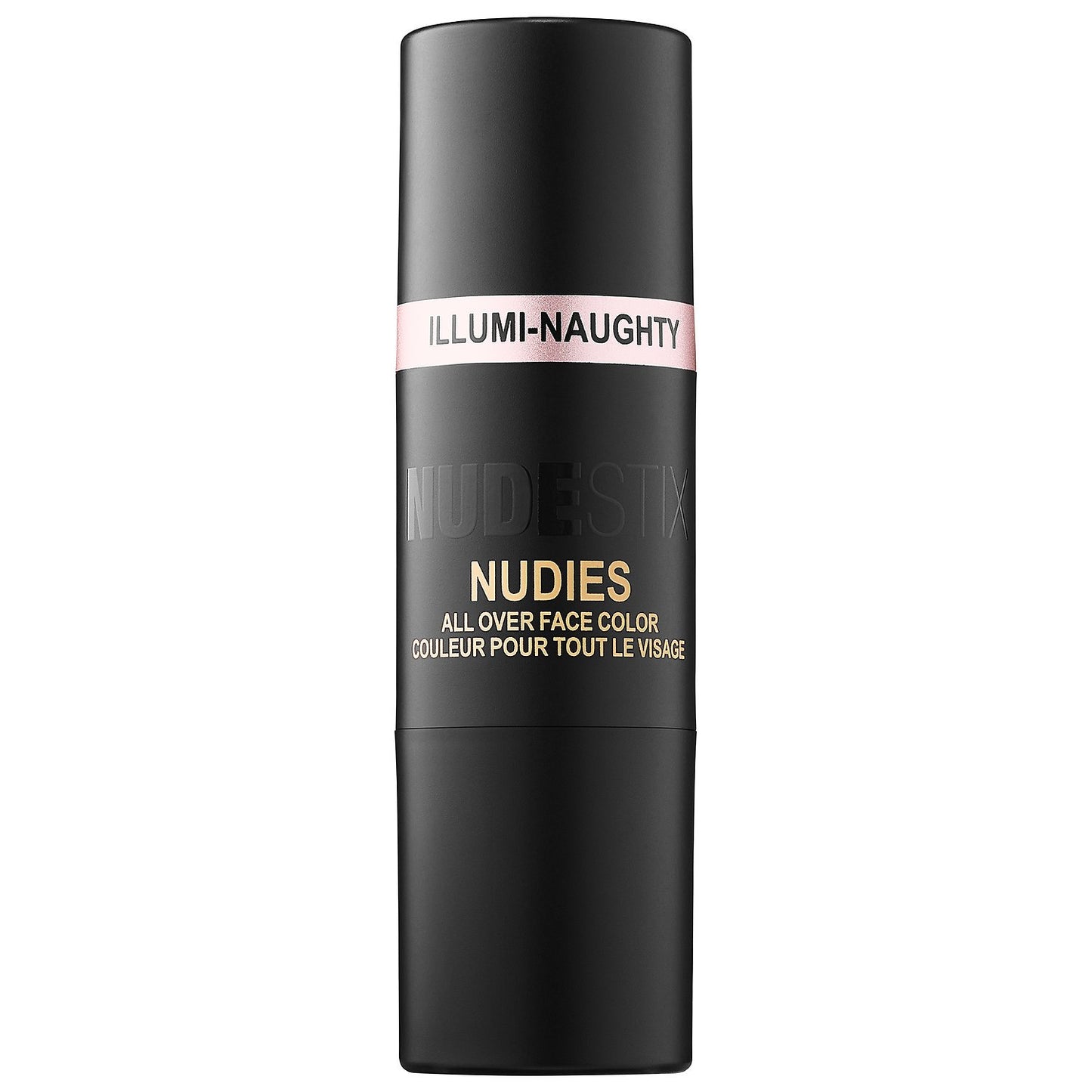 Nudestix Nudestix, Nudies, Erleuchtend, Abdeckstift, Illumi-Ungezogen, 7 g Regular