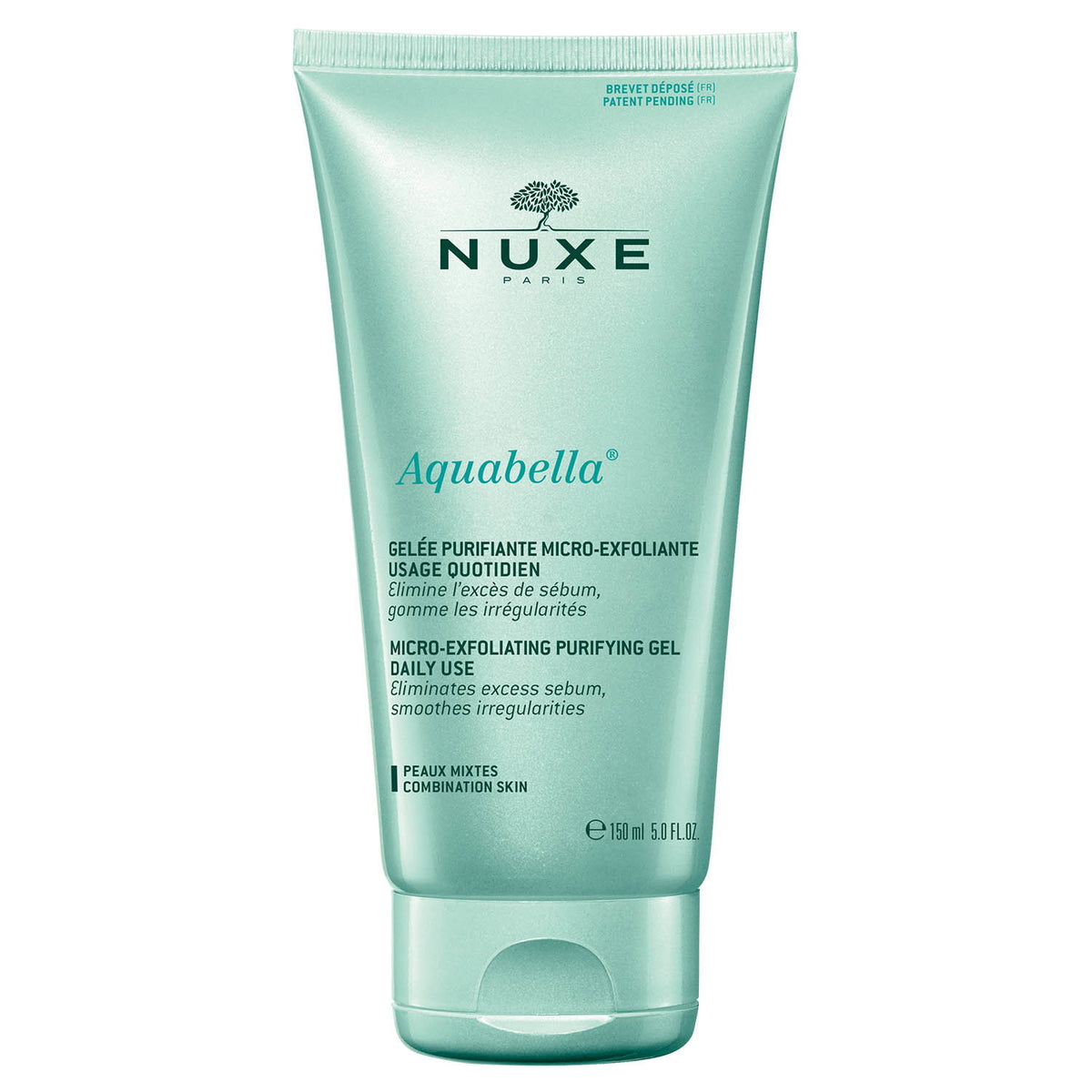 Nuxe Nuxe, Aquabella Micro, Peeling-Gel, 150 ml Regular