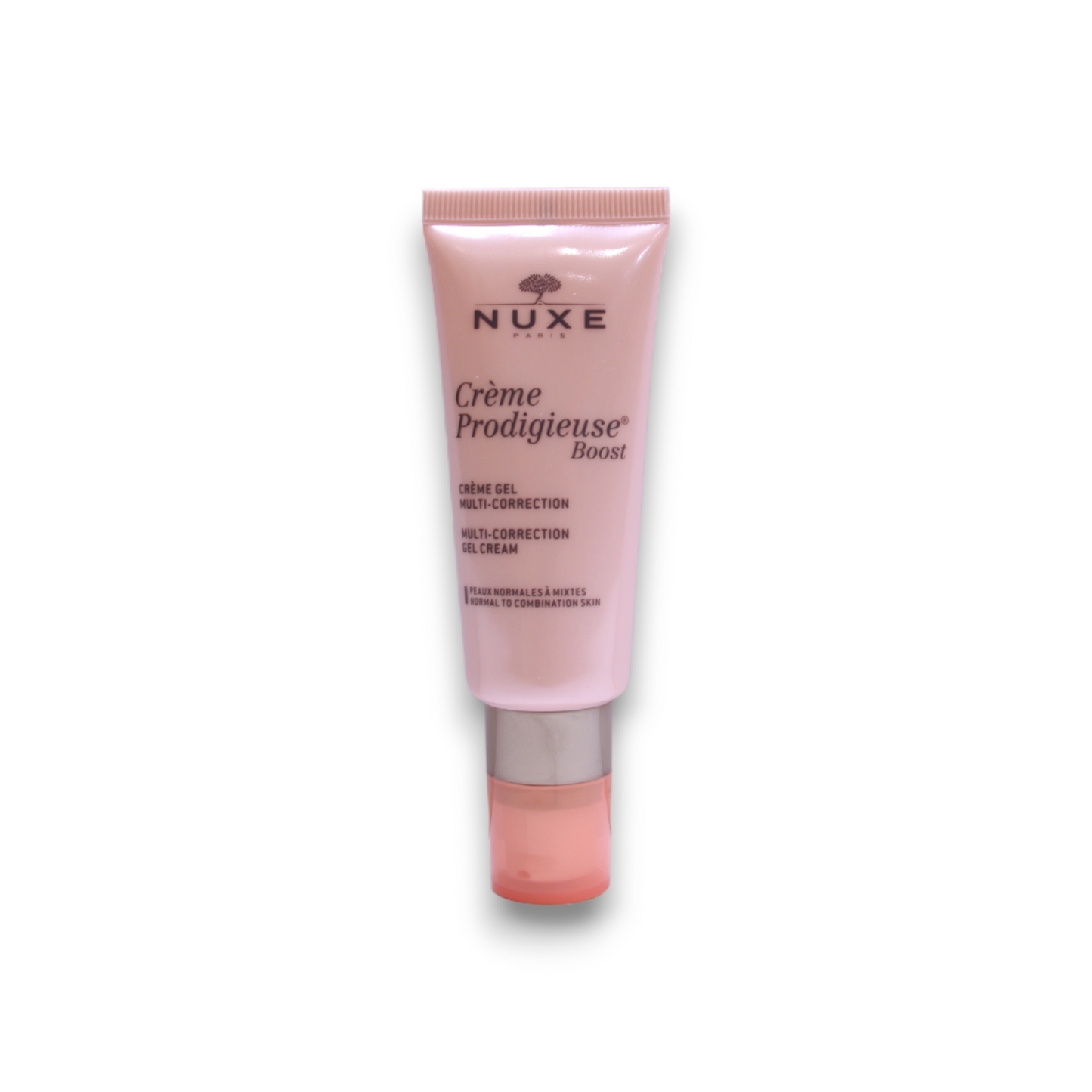 Nuxe Nuxe, Creme Prodigieuse Boost, Multi-Korrektur, Gelcreme, Für das Gesicht, 40 ml Regular