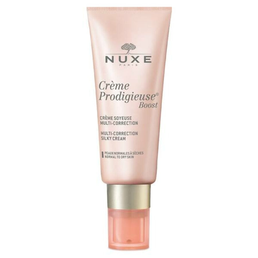 Nuxe Nuxe, Creme Prodigieuse Boost, Multi-Korrektur, Sahne, Für das Gesicht, 40 ml *Tester
