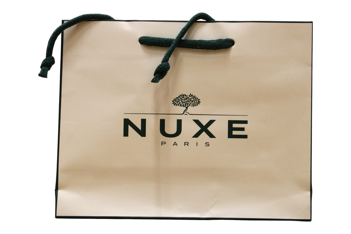 Nuxe Nuxe, Nuxe, GWP Papiertasche, Sahne, 21x10, 10 stk. Regular