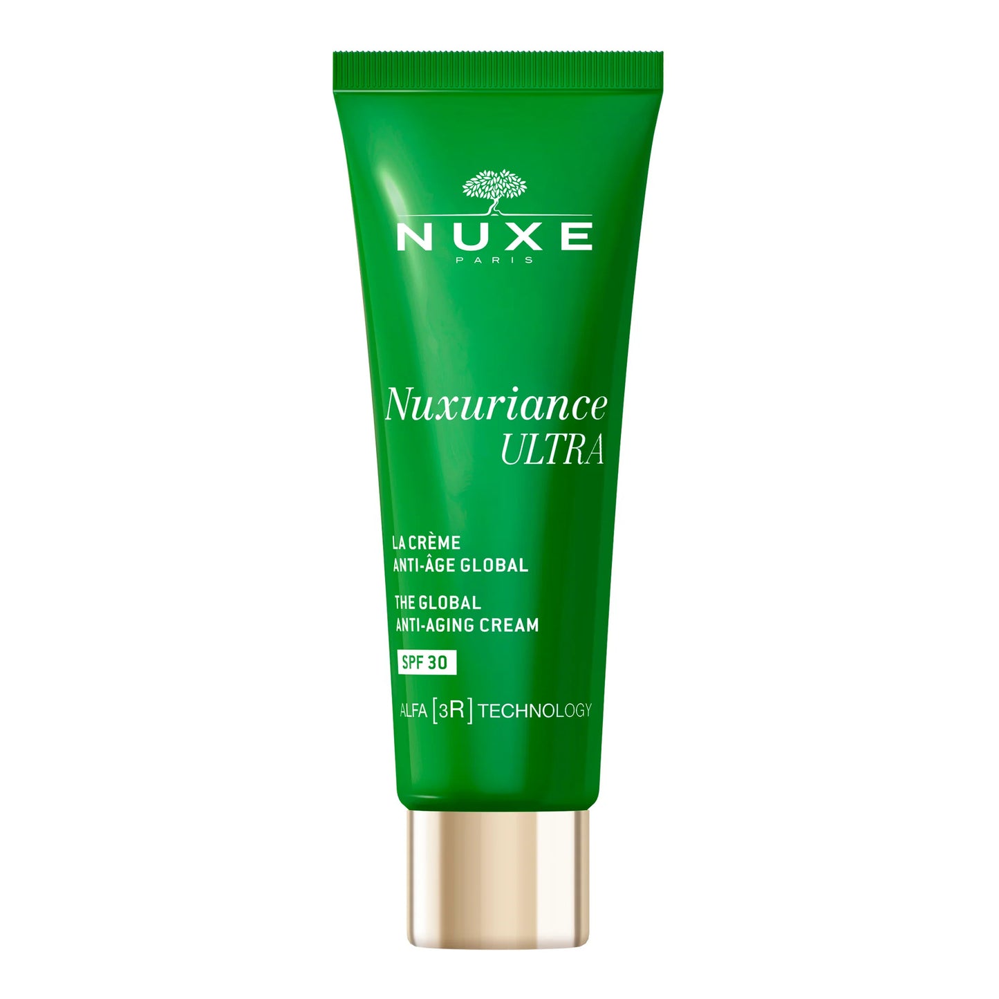 Nuxe Nuxe Nuxuriance Ultra Anti-Falten Tagescreme Vegan Gesicht SPF 30 50 ml Haut / Hautpflege / Sahne