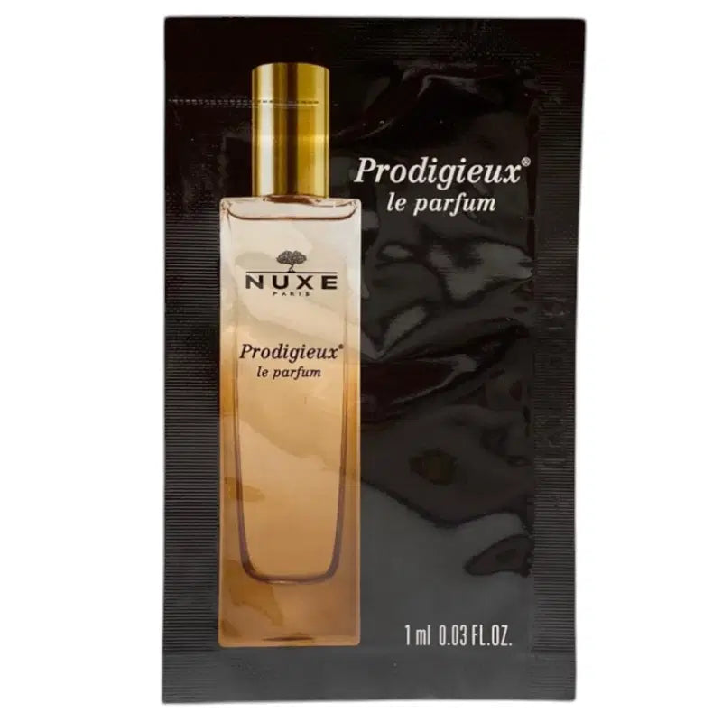 Nuxe Nuxe, Prodigieuse, Parfüm, Für Frauen, 1 ml Fläschchen Vial