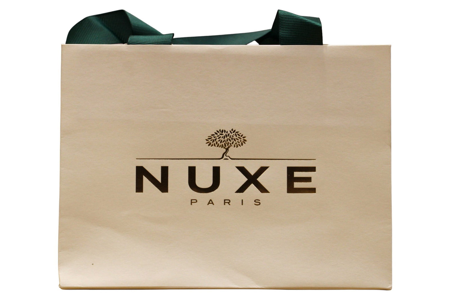 Nuxe Nuxe, Quilted, Papp-Einkaufstasche, Klein Regular