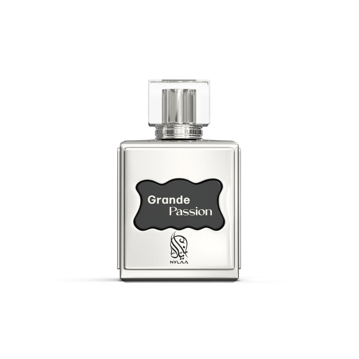 Nylaa Nylaa, Grande Passion, Eau de Parfum, Für Männer, 100 ml Regular