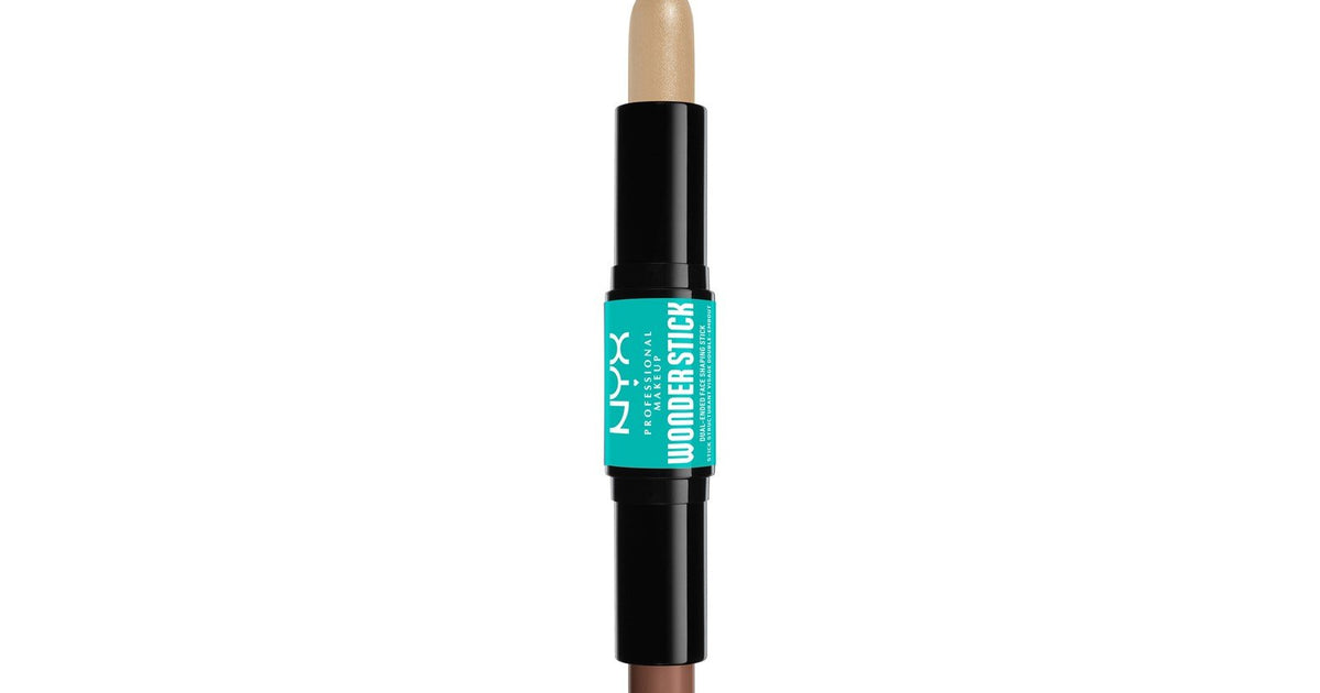 NYX Wonder Stick Dual Face Lift 02-Universal Light 8 g