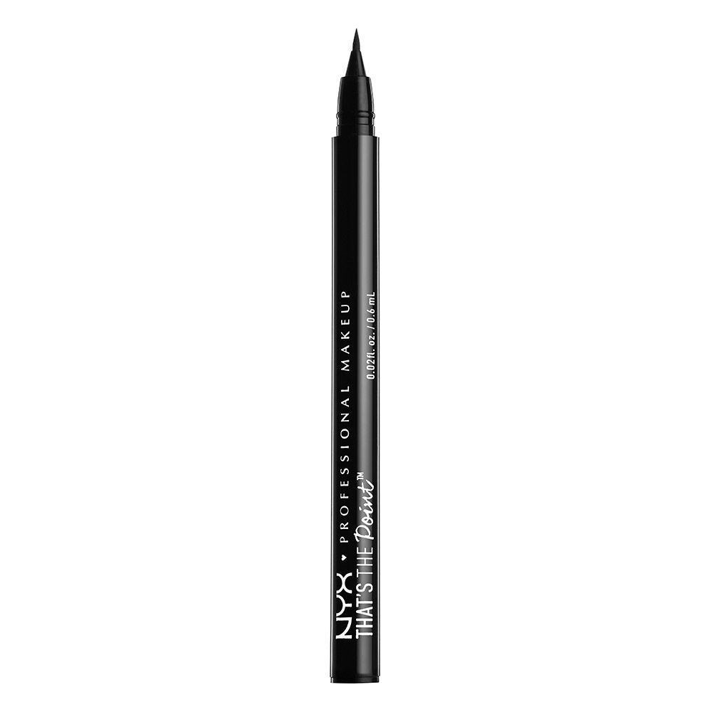 Nyx Nyx, That's The Point, Flüssiger Eyeliner, Ein bisschen scharf, 1.1 ml Regular