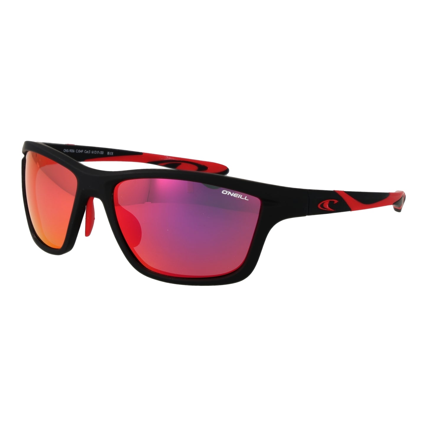 O'NEILL SUNGLASSES ONS-9056 61104P Sonnenbrille ansicht-3