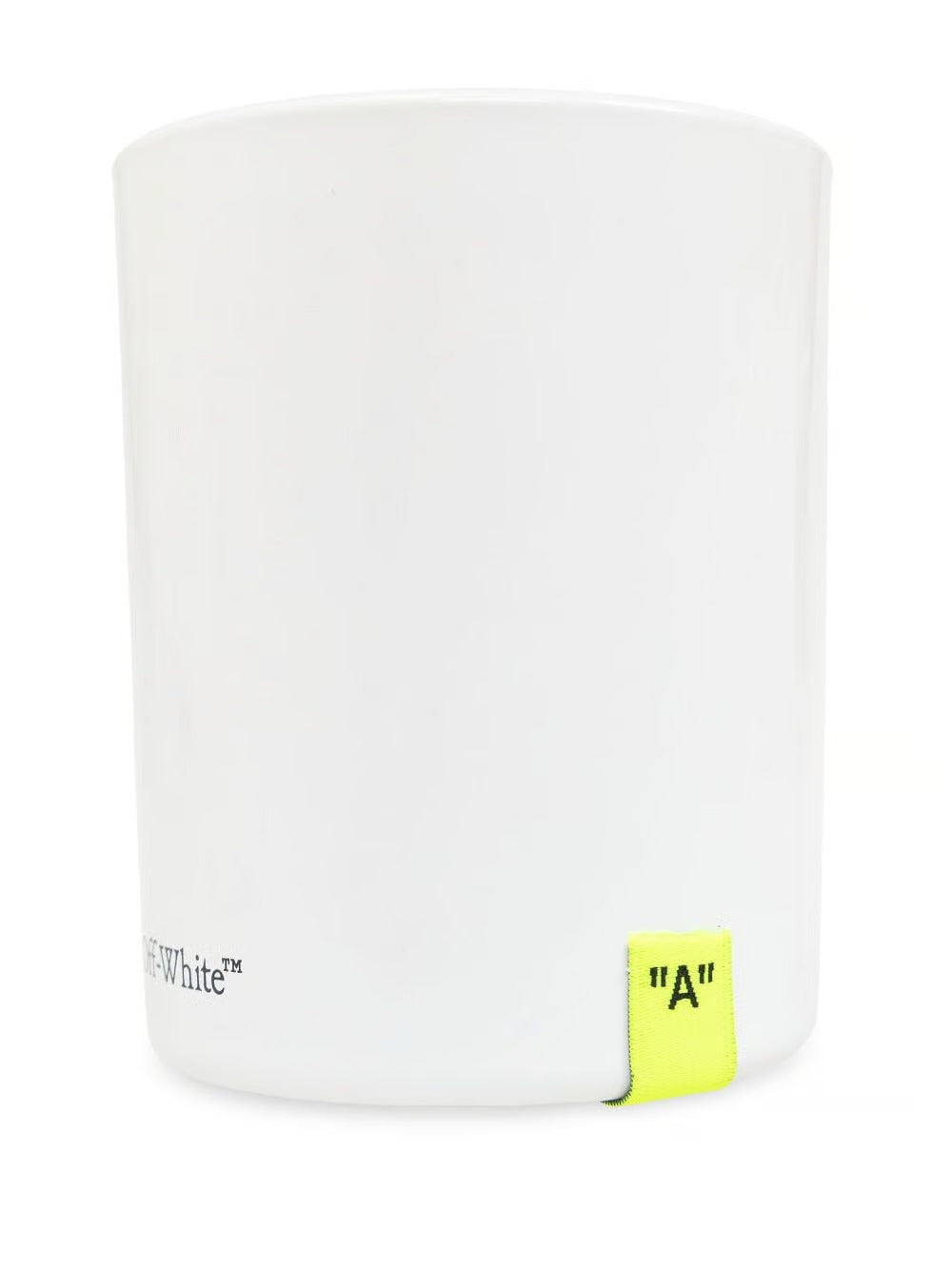 Off-White Off-White, 'A' Arid Earth, Duftkerze, 200 g *Tester