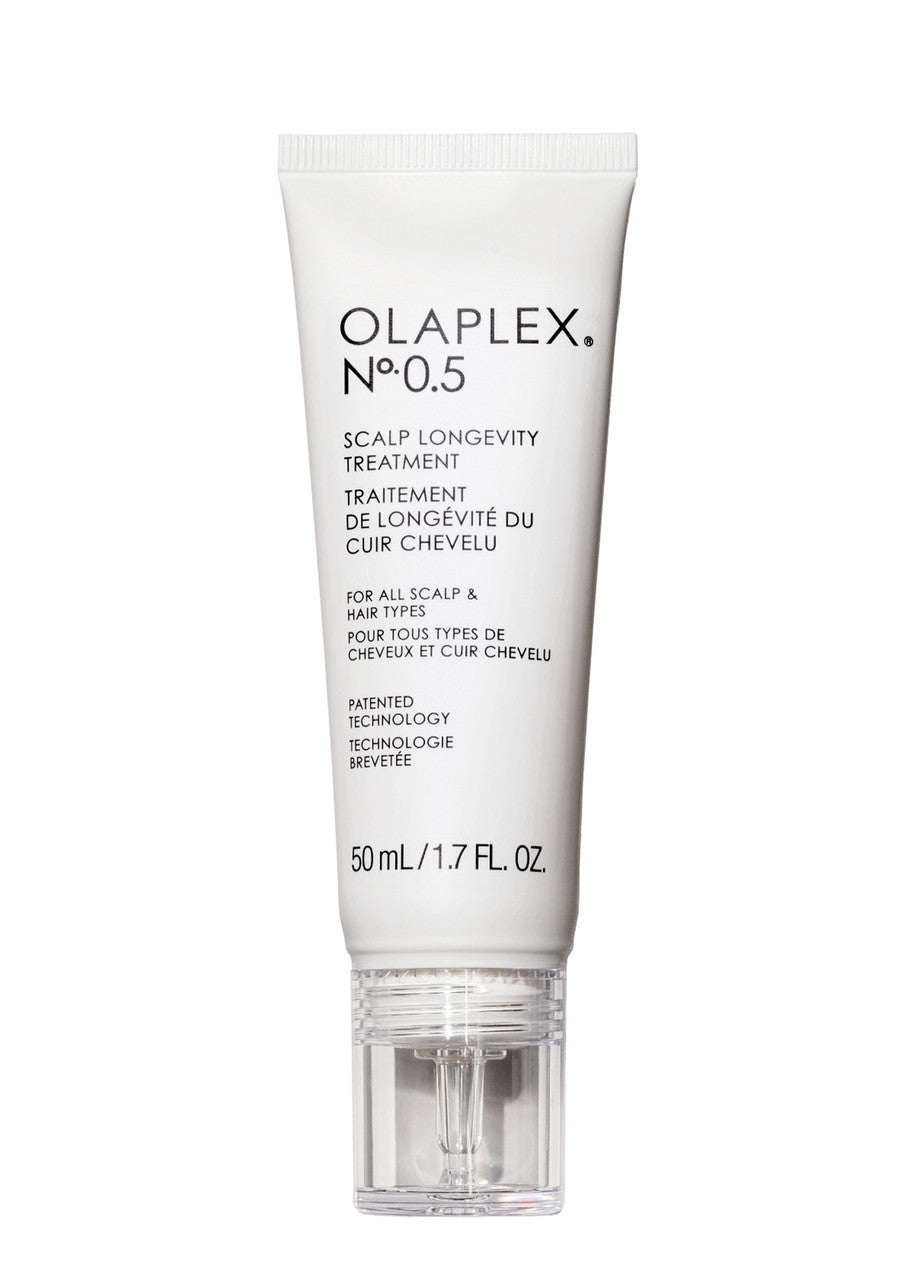 Olaplex Olaplex, No. 0.5 Scalp Longevity Treatment, Kopfhaut-Lotion-Behandlung, Zur Hydratation, 50 ml Regular