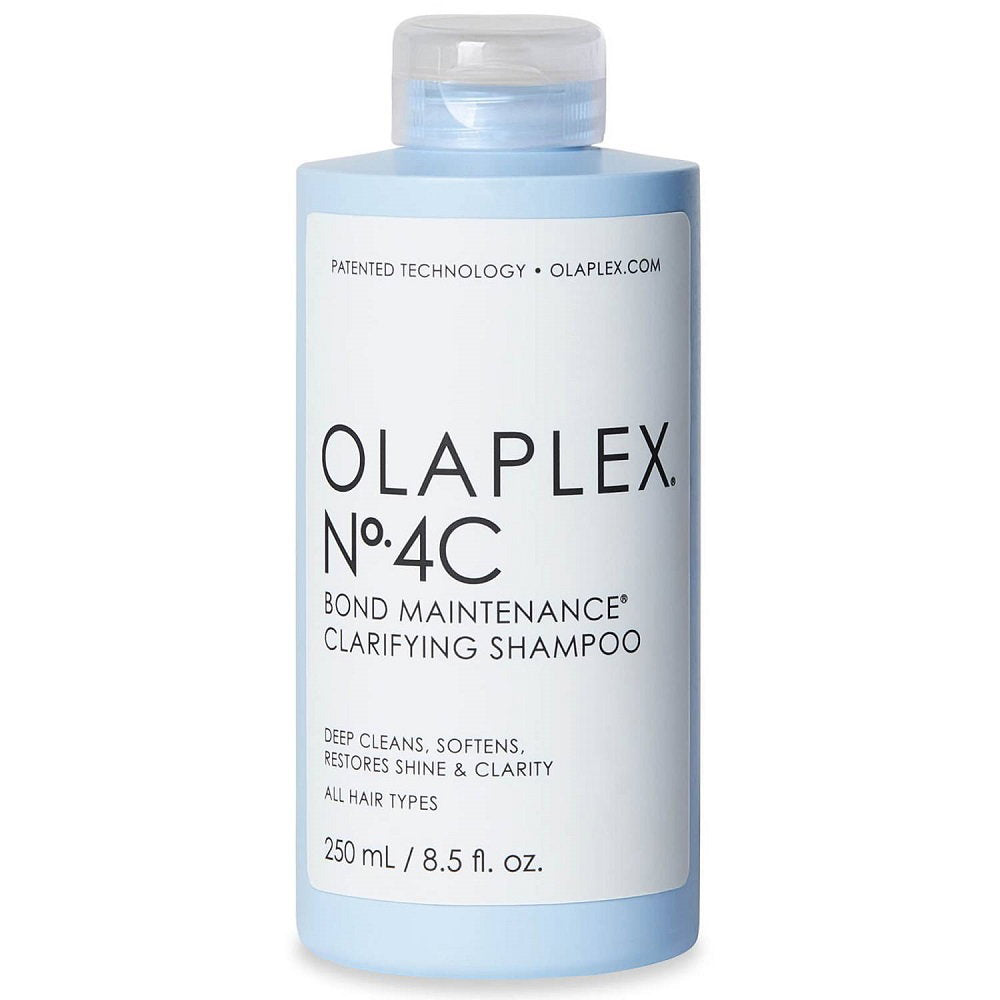 Olaplex Olaplex, No. 4C Bond Maintenance, Haarshampoo, Klärung, 250 ml Regular