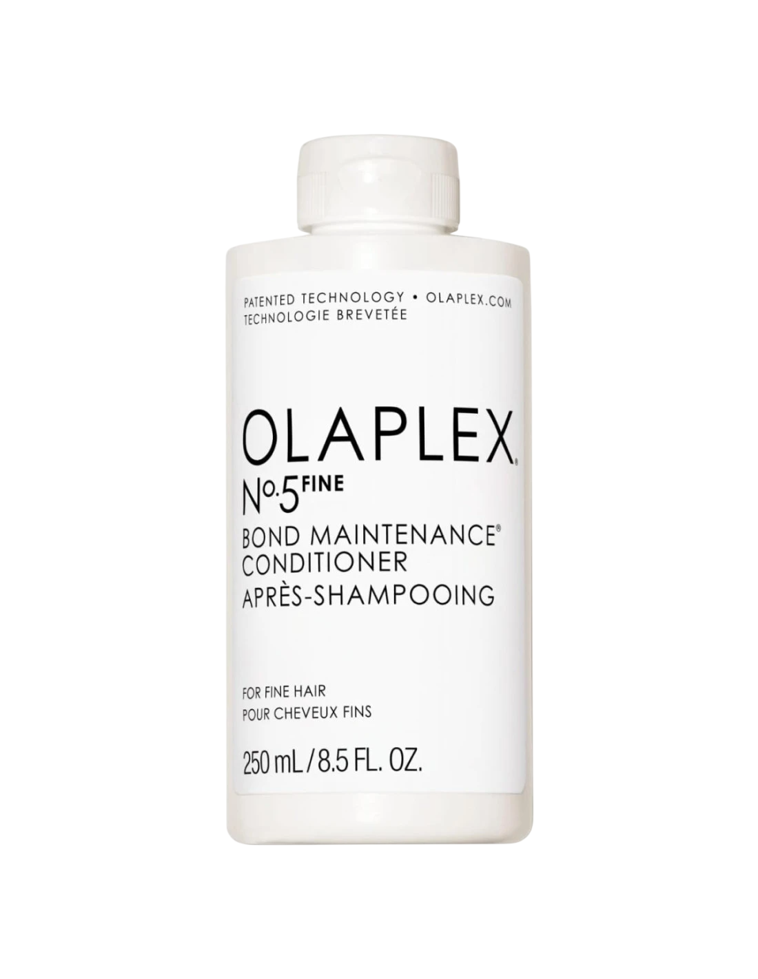 Olaplex Olaplex, No.5 Fine Bond Maintenance, Haarspülung, Stärkung, 250 ml Regular