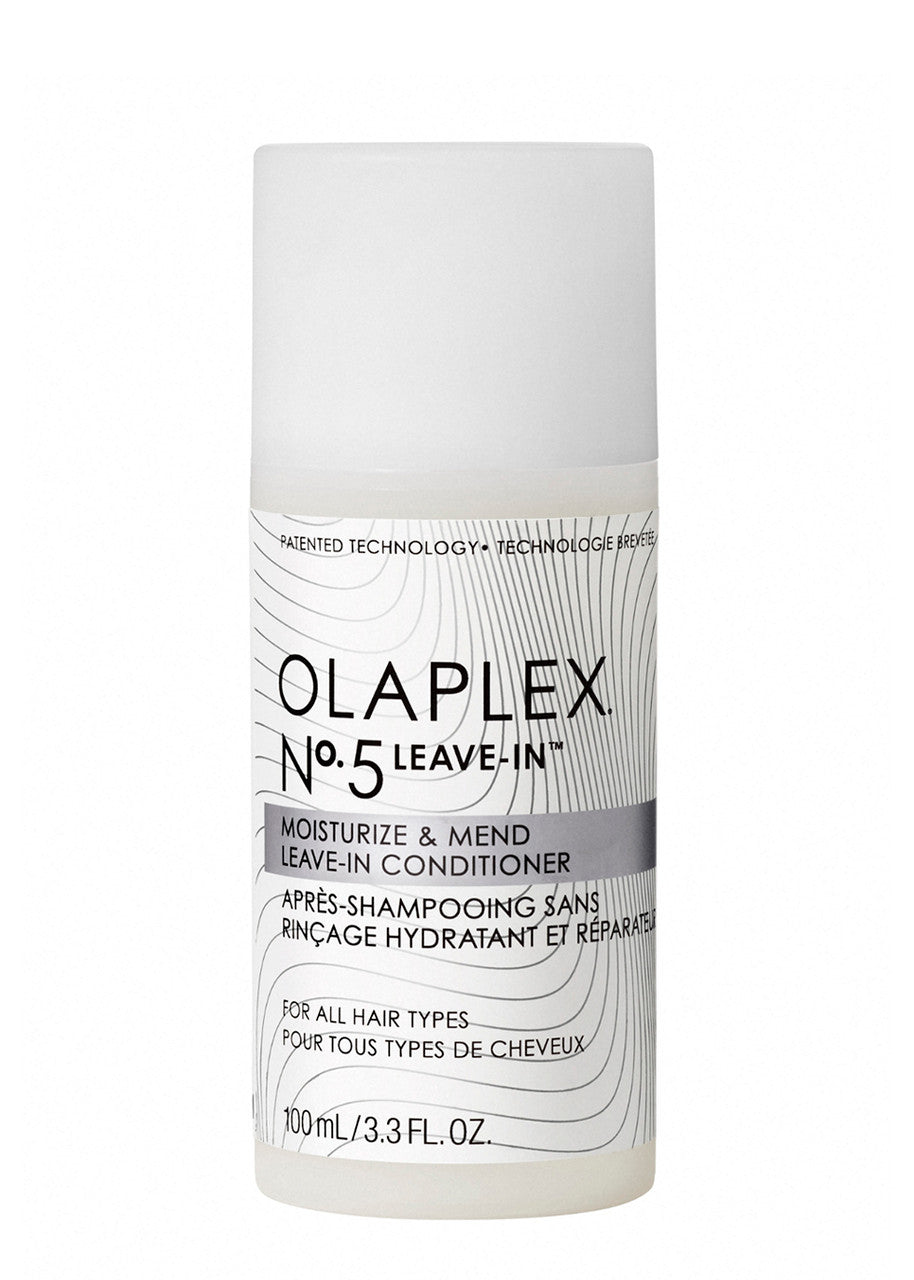 Olaplex Olaplex, No.5 Leave-In, Leave-In Conditioner, Feuchtigkeitsspendend, 100 ml Regular