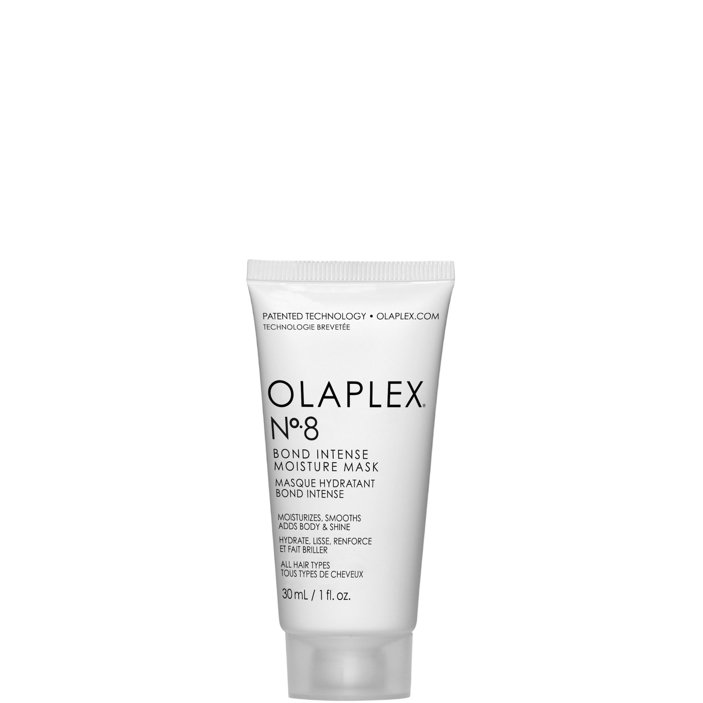 Olaplex No. 8 Bond Intense Moisture Hair Mask – Intensive Feuchtigkeit & Pflege, 30 ml