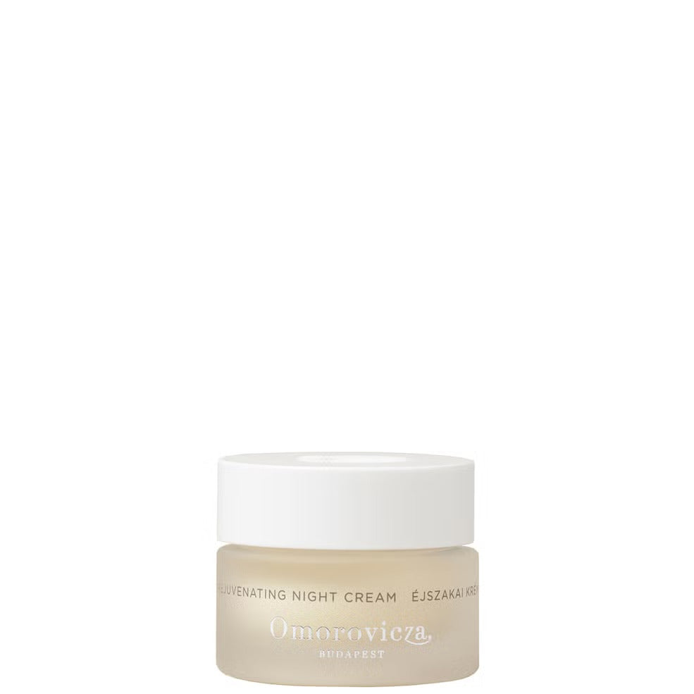 Omorovicza Omorovicza, Omorovicza, Verjüngend, Nacht, Sahne, Für das Gesicht, 15 ml Regular