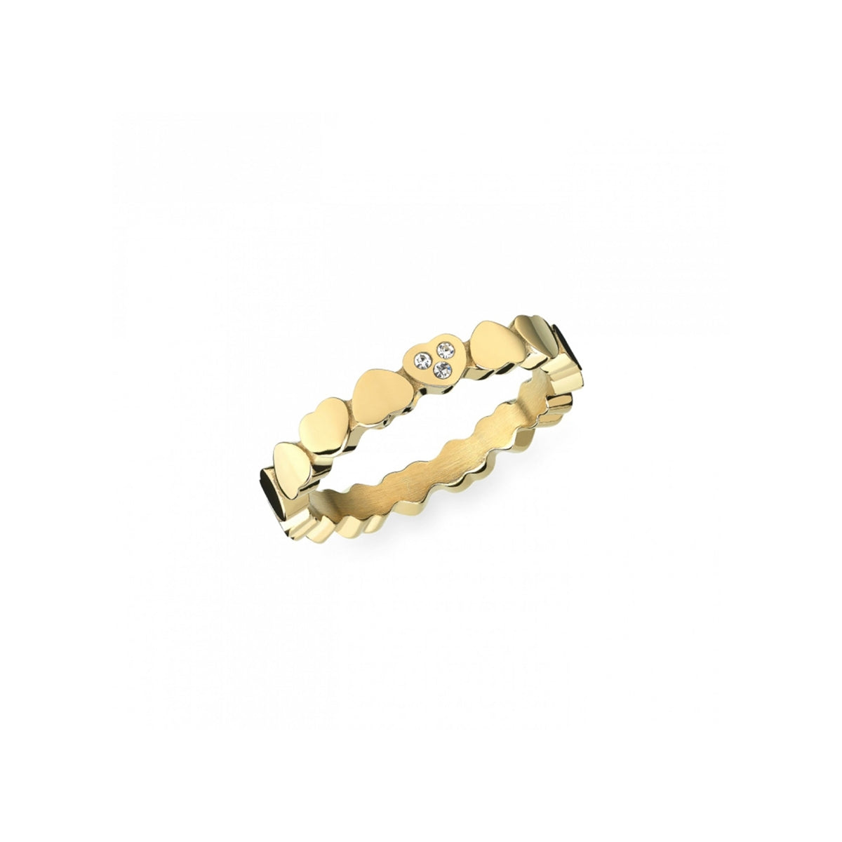 ONE JEWELS JEWELRY Mod. OJNYR14.Y-8 OJNYR14-Y-8 Schmuck ansicht-3