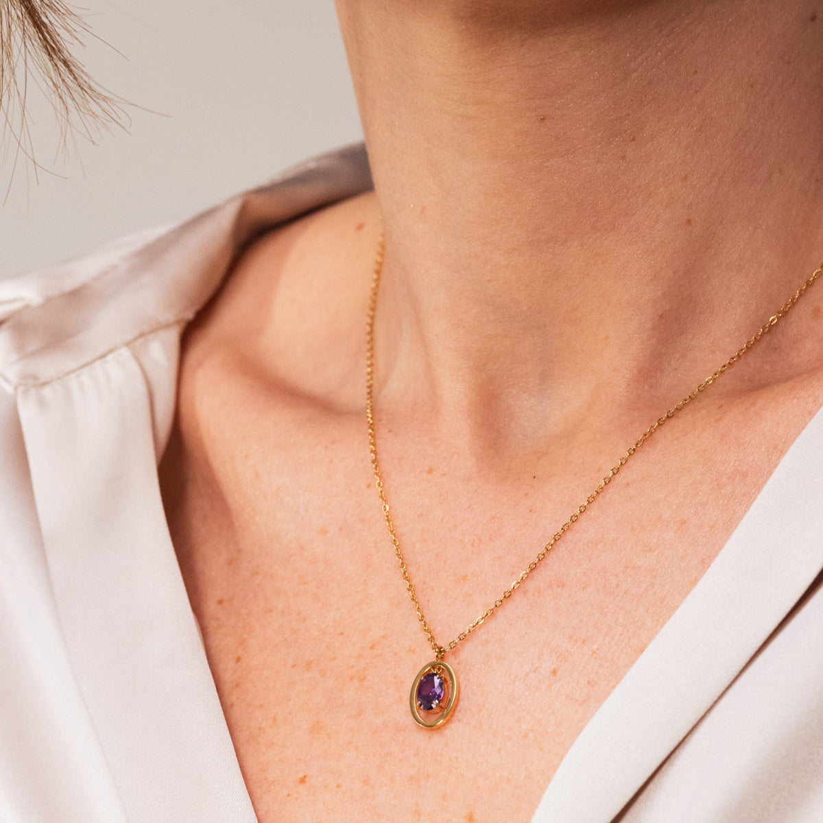 ONE JEWELS OJNN37G Schmuck ansicht-3