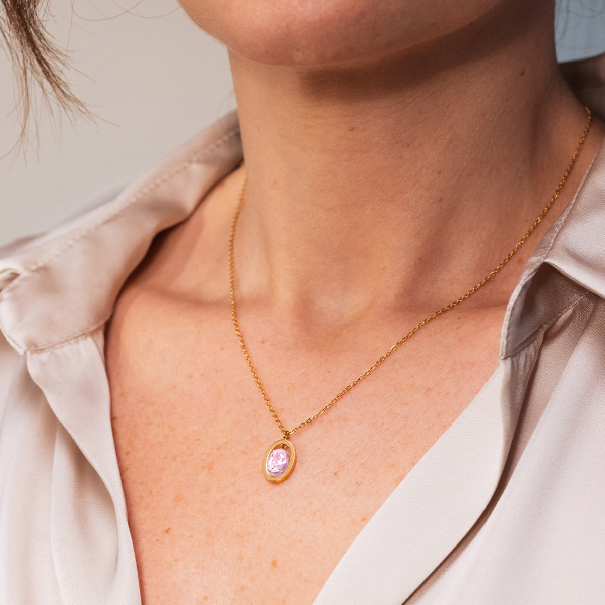ONE JEWELS OJNN41G Schmuck ansicht-3