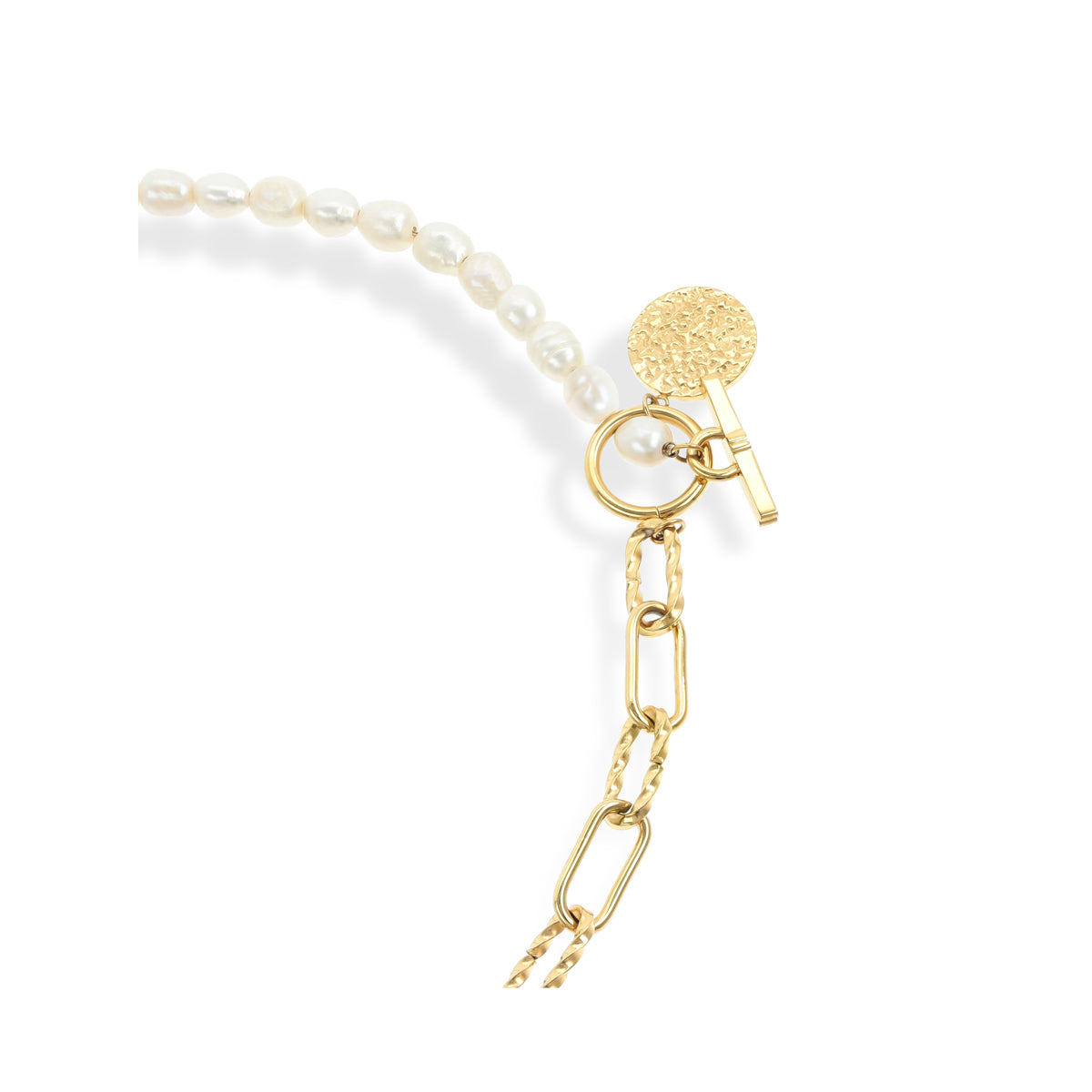 ONE JEWELS OJNN48G Schmuck ansicht-3