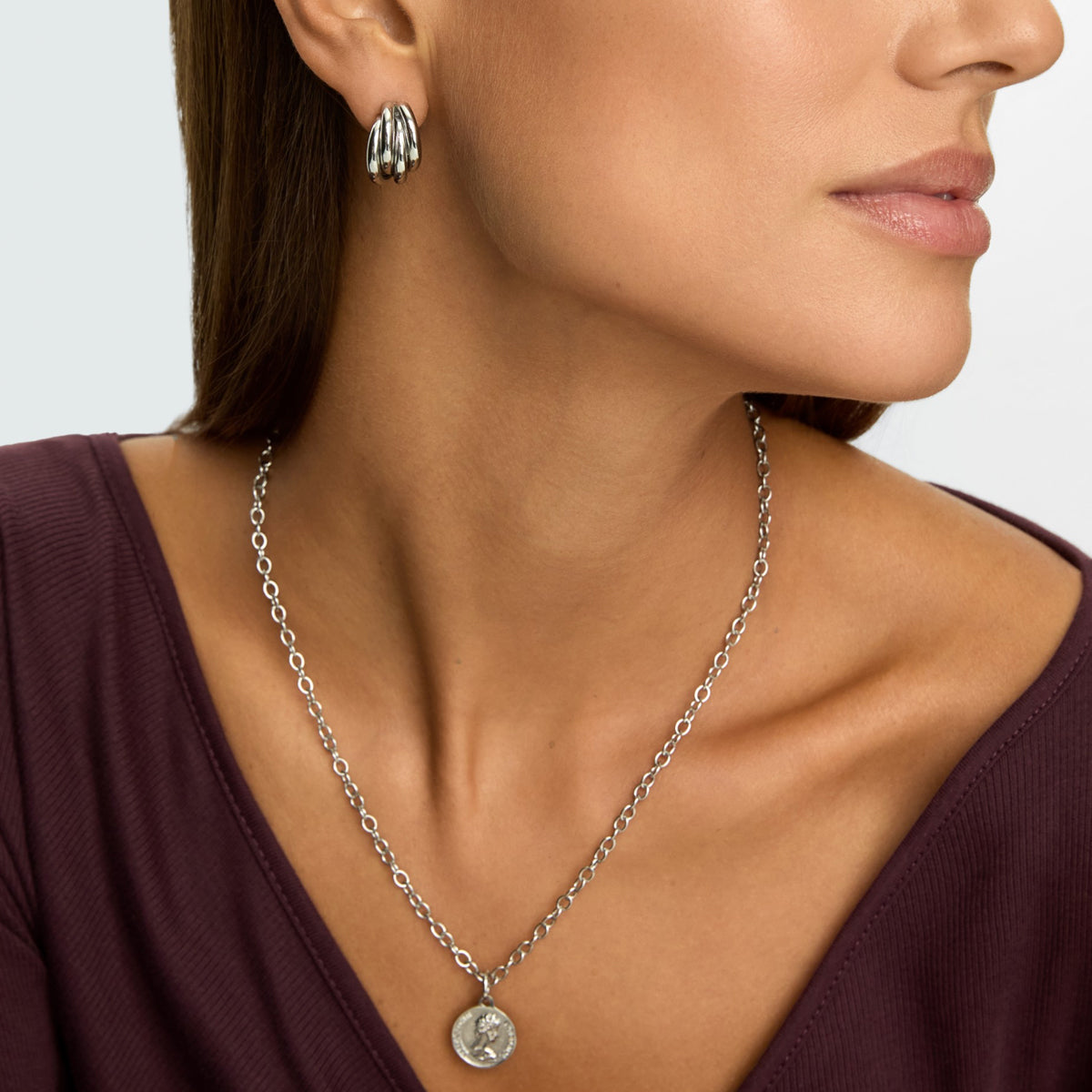 ONE JEWELS OJNN55G Schmuck ansicht-3