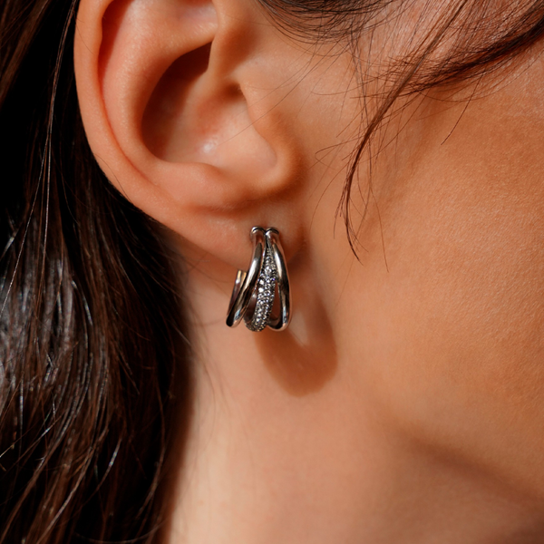 ONE JEWELS OJSFE02S Schmuck ansicht-3