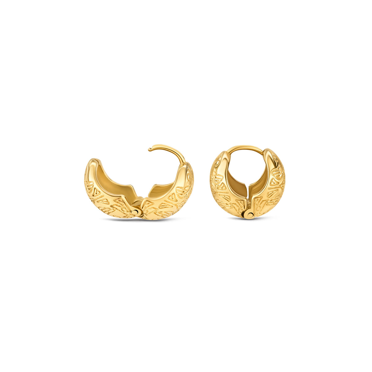 ONE JEWELS OJTE02G Schmuck ansicht-3