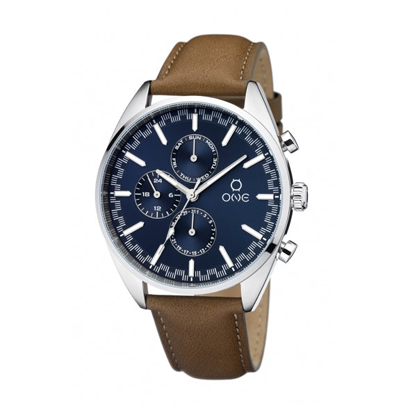 ONE OG8024AC01B Armbanduhr ansicht-3