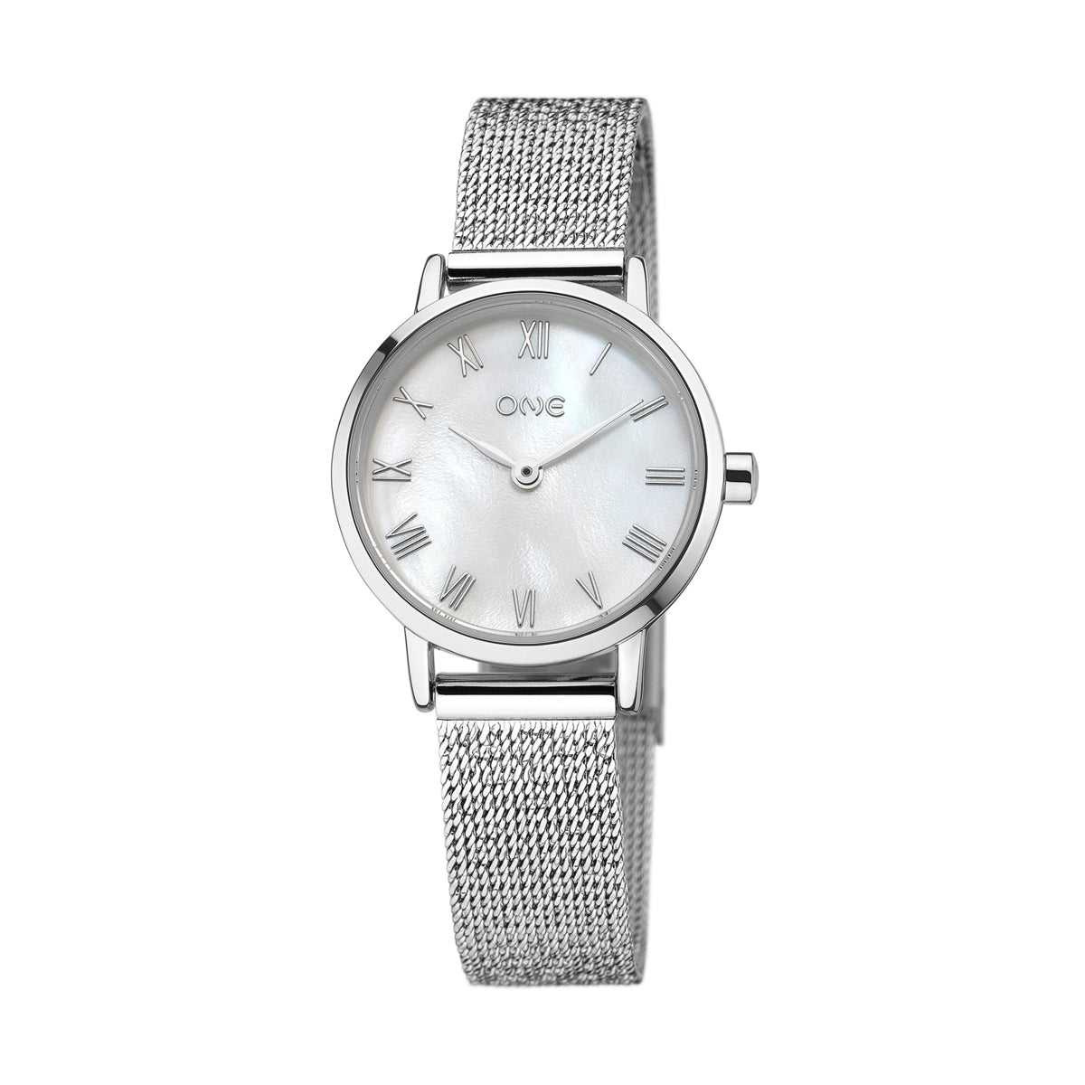 ONE OL9738SS42L Armbanduhr ansicht-3
