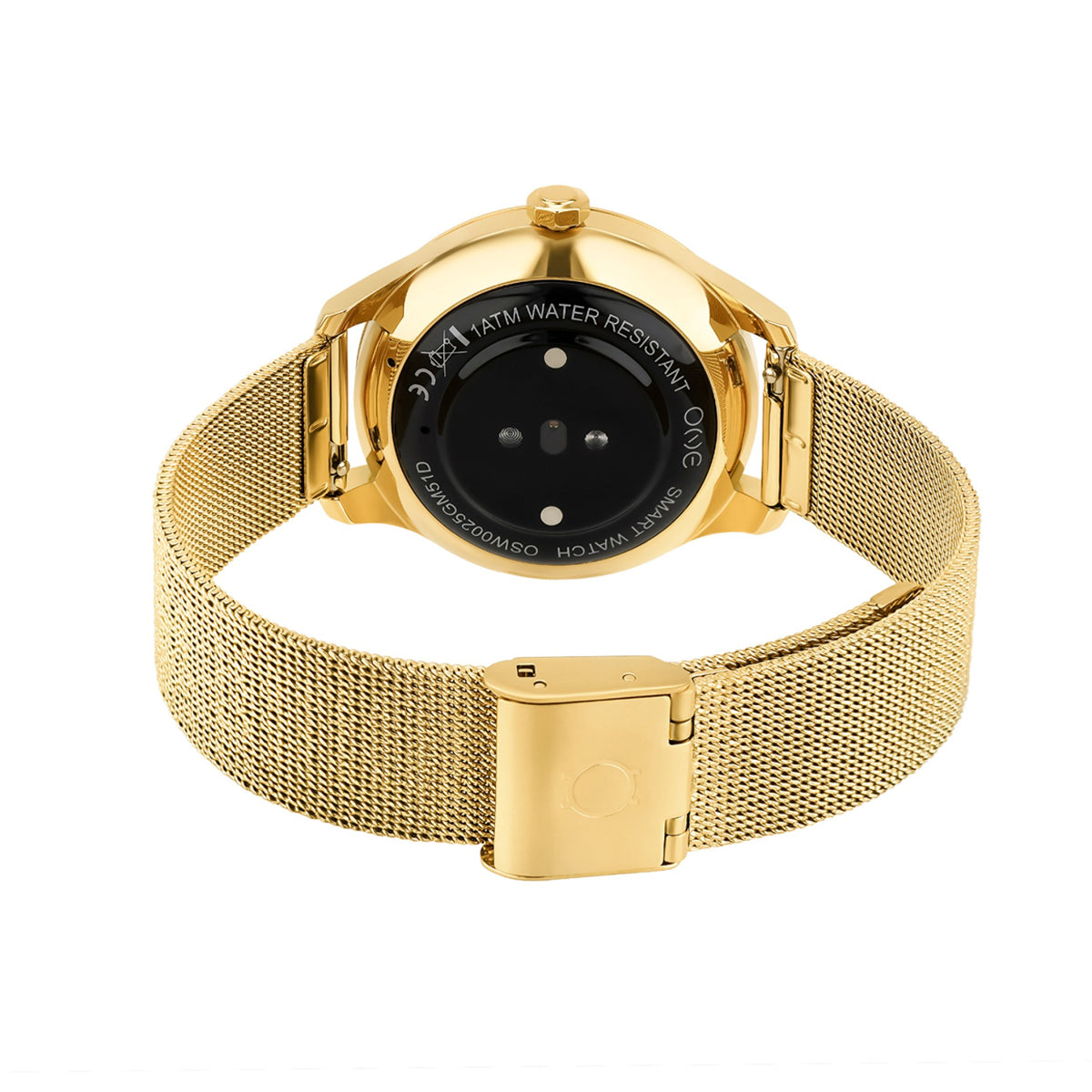 ONE SMARTWATCH OSW0025GM51D Armbanduhr ansicht-3