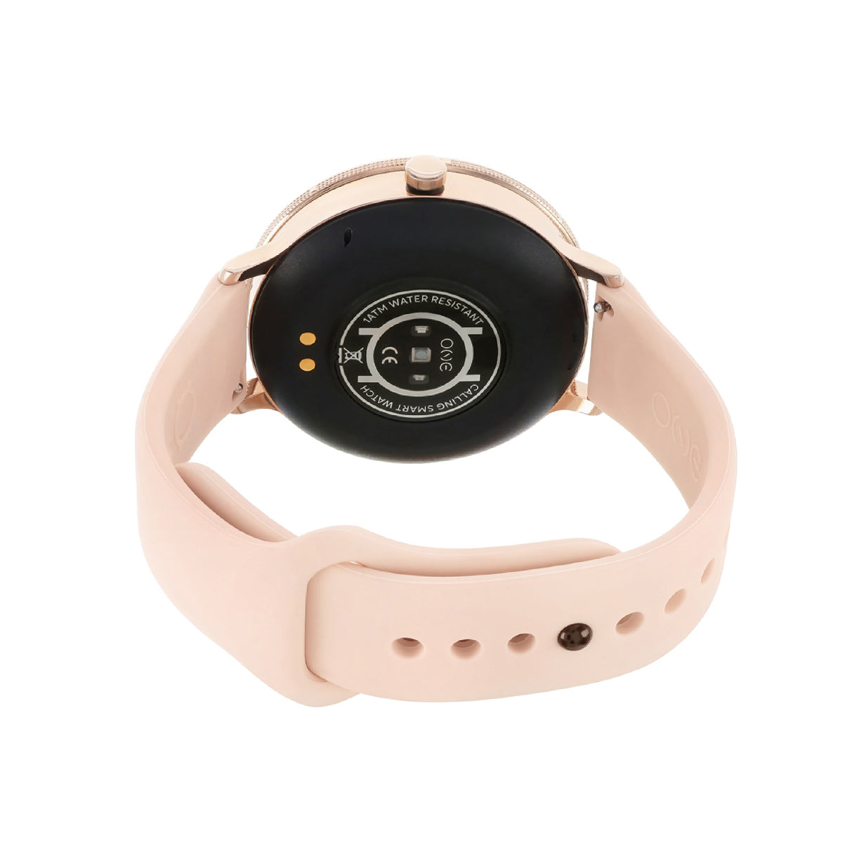 ONE SMARTWATCH OSW0027RS51D Armbanduhr ansicht-3