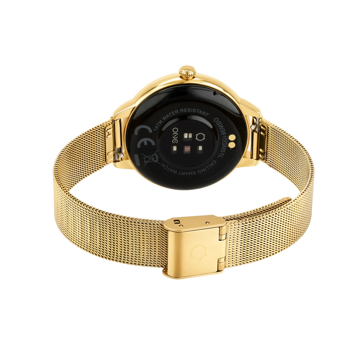 ONE SMARTWATCH OSW9811GM51L Armbanduhr ansicht-3