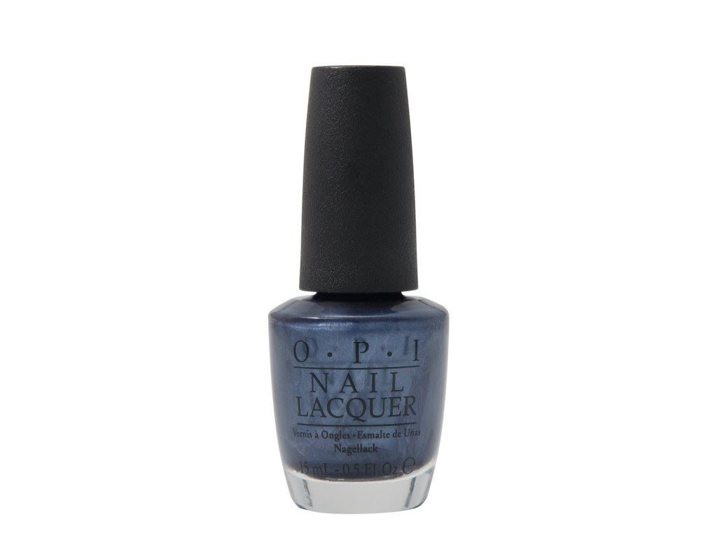 Opi Opi, 7Th Inning Stretch, Schimmer, Nagellack, Stretch, 15 ml Regular