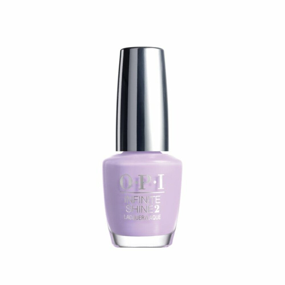 Opi Opi, Infinite Shine 2, Nagellack, IS L11, Auf der Suche nach Lila, 15 ml Regular