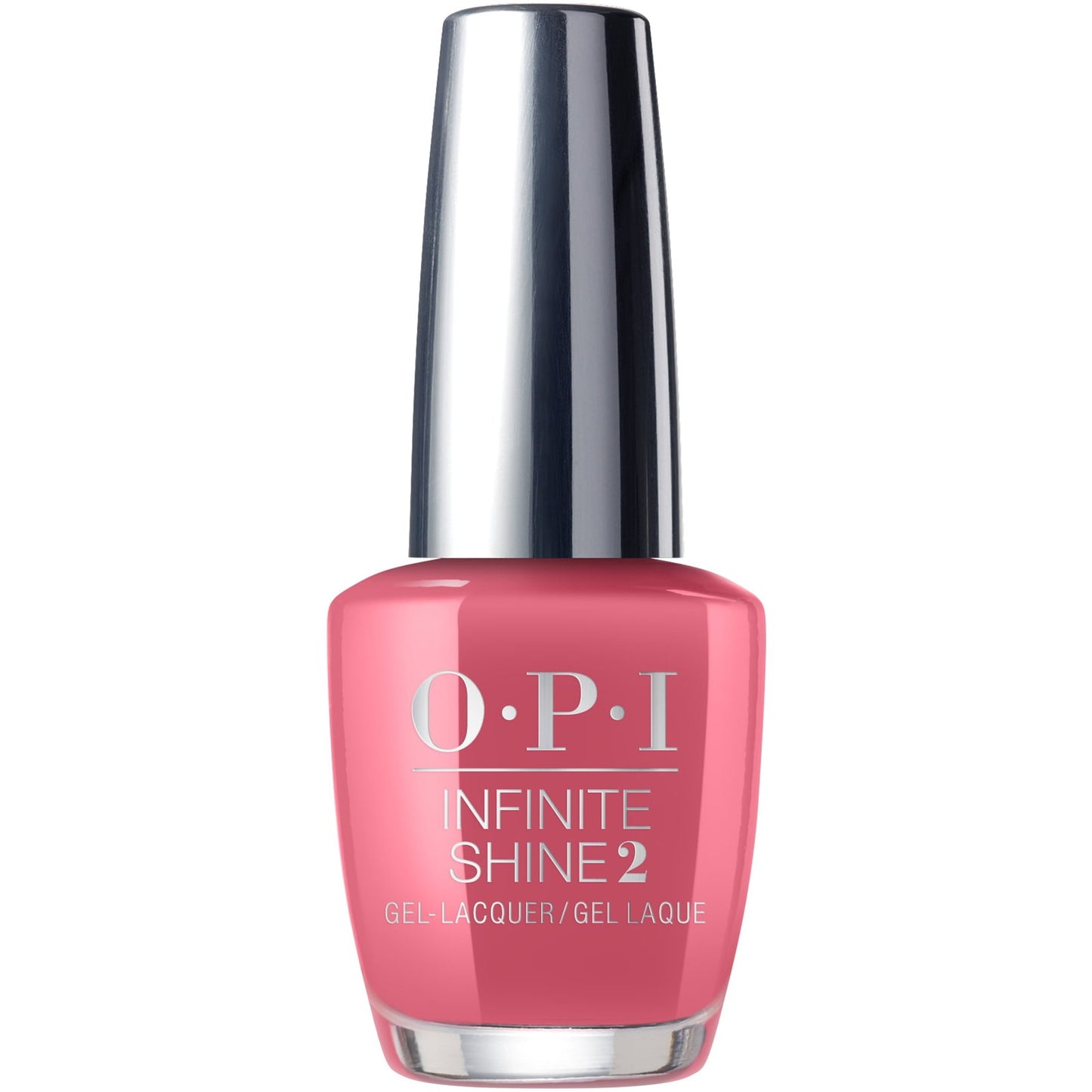 Opi Opi, Infinite Shine 2, Nagellack, ISL T31, Meine Adresse ist „Hollywood“, 15 ml Regular