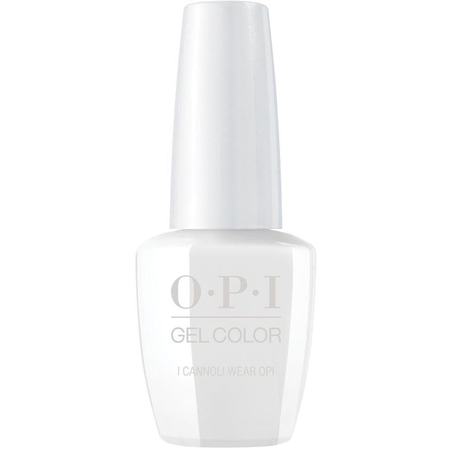 Opi, Gel Color, Semi-permanenter Nagellack, Ich trage nur OPI, 7.5 ml *Miniatur