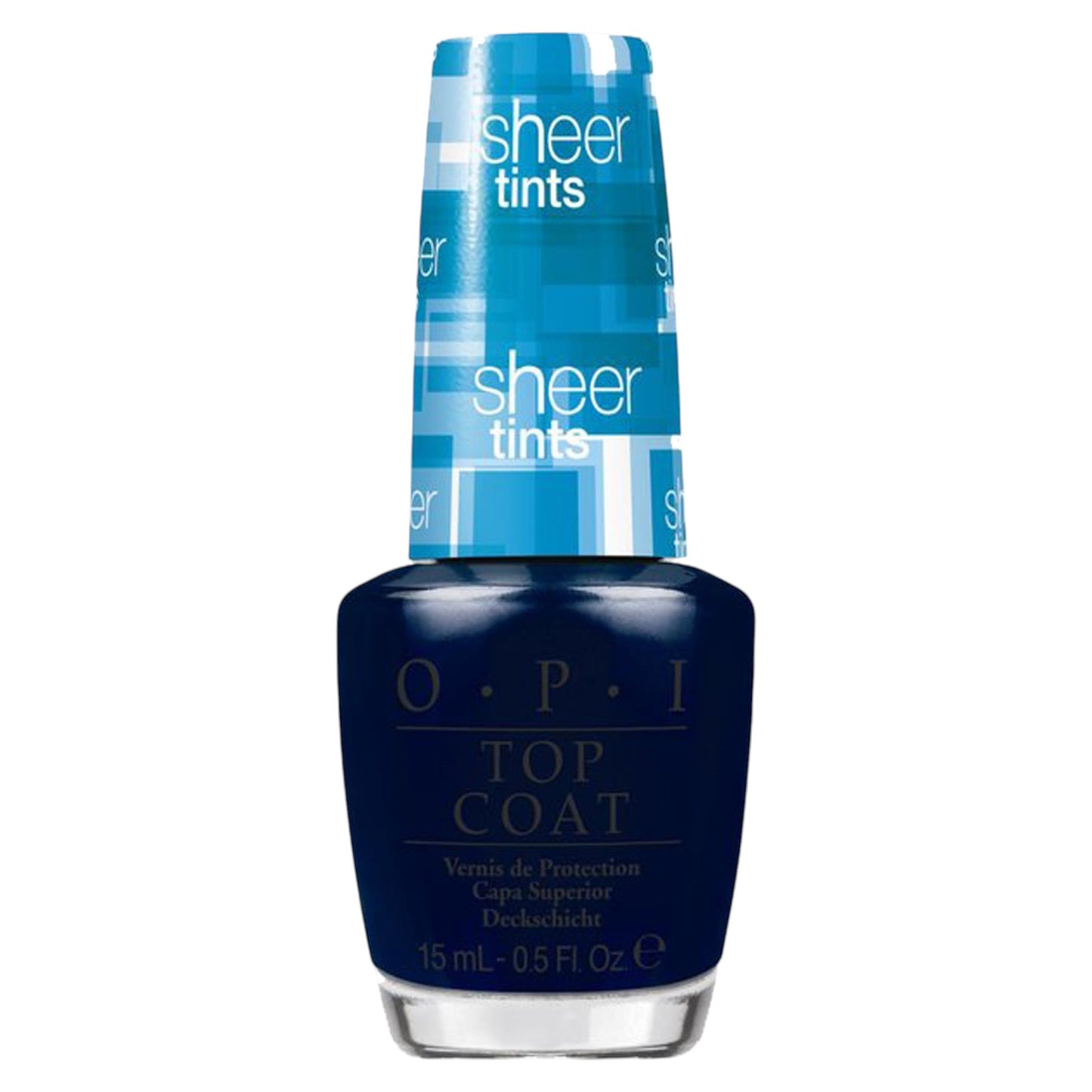 Opi Opi, I Can Teal You Like Me, Rein, Nagellack, 04, 04, 15 ml Regular